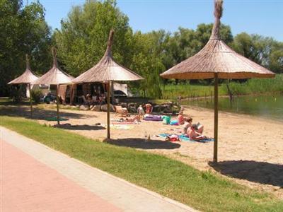 Camping Villaggio Italgest