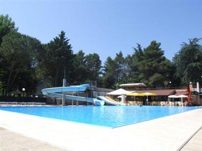 Camping Villaggio Italgest