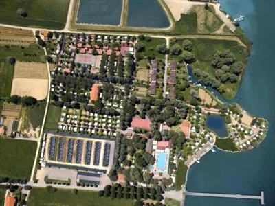 Camping Villaggio Italgest