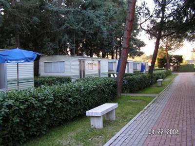 Camping Villaggio Italgest