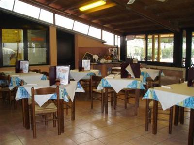 Camping Villaggio Italgest