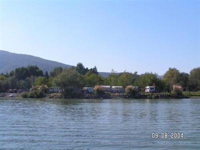 Camping Villaggio Italgest