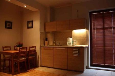 Apartament Jatki Wroclaw