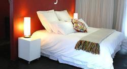 Le Marais Guest House Cape Town