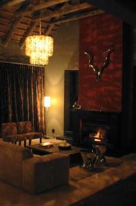 Le Marais Guest House Cape Town