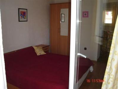 Apartmani Levarda Hotel Okrug Gornji