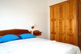 Campsite Apartments Coimbrao