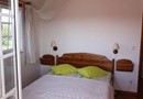 Campsite Apartments Coimbrao