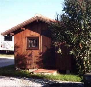 Campsite Apartments Coimbrao