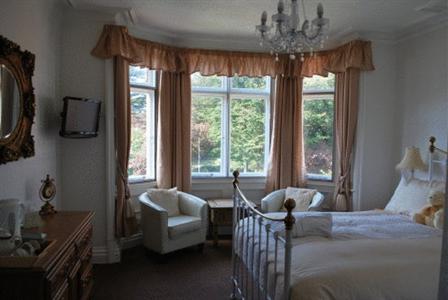 Willows Guest House Whitby