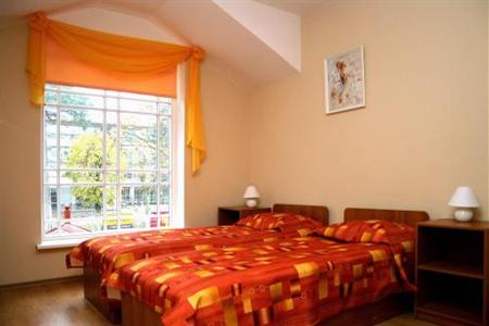 Hotel Juras Brize