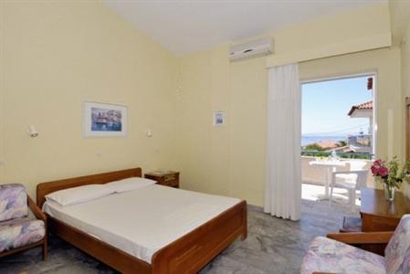 Remvi Apartments Stoupa