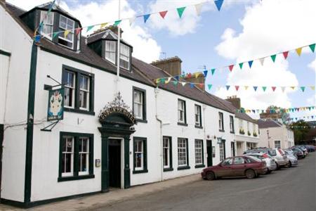 Goblin Ha' Hotel Haddington