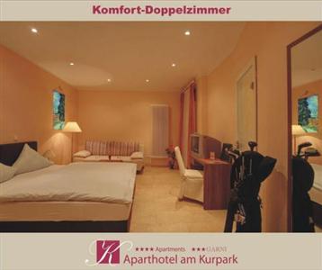 Aparthotel am Kurpark Bad Neuenahr-Ahrweiler