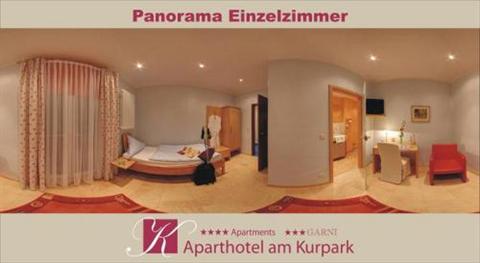 Aparthotel am Kurpark Bad Neuenahr-Ahrweiler