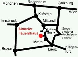 Matreier Tauernhaus