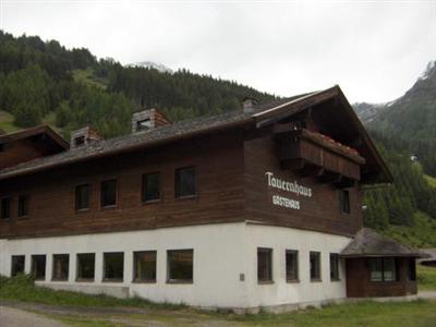 Matreier Tauernhaus