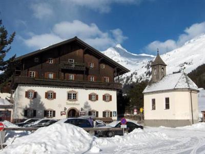 Matreier Tauernhaus