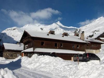 Matreier Tauernhaus