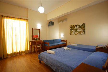 Lefktron Hotel Stoupa