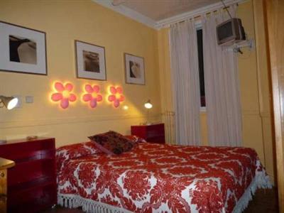 Hostal Dolce Vita Madrid