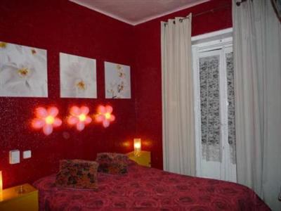 Hostal Dolce Vita Madrid