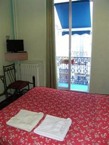 Hotel Confort Beziers