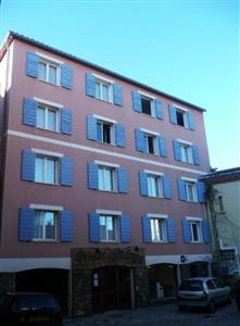 Hotel Princes De Catalogne Collioure