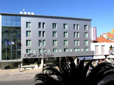 Hotel 4 Estações Fatima