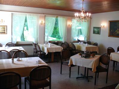 Hotel Bergadler Bad Ragaz