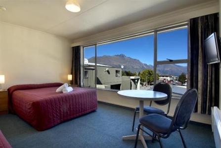 Amber Lodge Queenstown