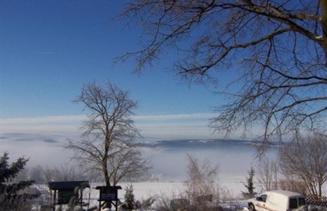 Hotel Dittersdorfer Höhe Amtsberg