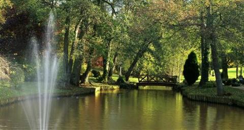 The Mill Hotel Bridgnorth