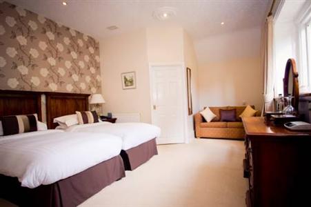 Bron Eifion Country House Hotel