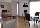 Apartamentos Salvia 4 Madrid