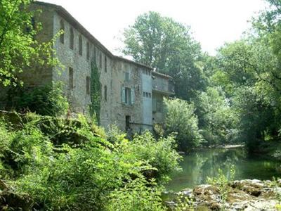 Domaine Lou Paradou Hotel Tourves