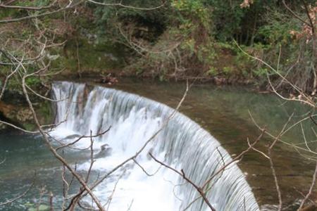 Domaine Lou Paradou Hotel Tourves