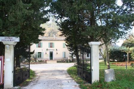 Domaine Lou Paradou Hotel Tourves