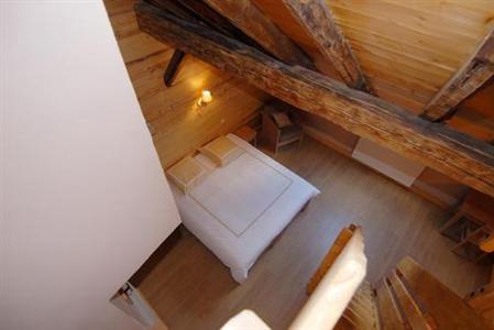 La Ferme De Noemie Bed & Breakfast Mercury