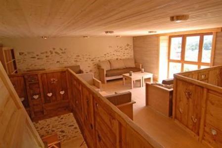 La Ferme De Noemie Bed & Breakfast Mercury