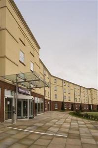 Premier Inn Stoke (Trentham Gardens)