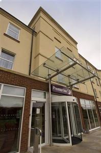 Premier Inn Stoke (Trentham Gardens)