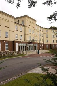 Premier Inn Stoke (Trentham Gardens)