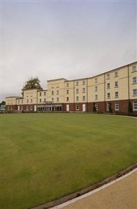 Premier Inn Stoke (Trentham Gardens)