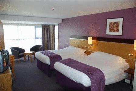 Premier Inn Stoke (Trentham Gardens)