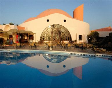 Shams Alam Resort Marsa Alam