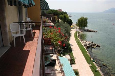 Hotel Nettuno Brenzone