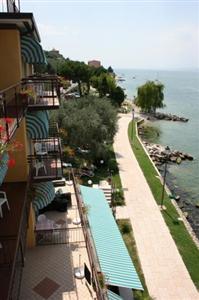 Hotel Nettuno Brenzone