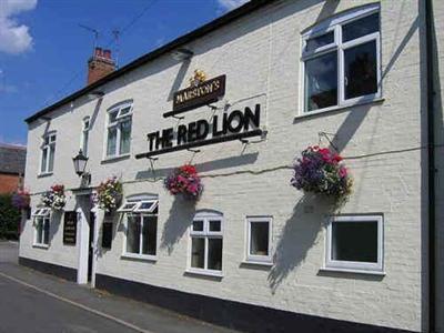 Red Lion Hotel Sapcote Leicester