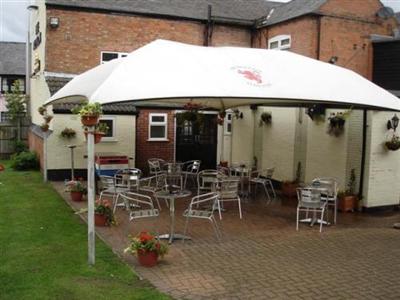 Red Lion Hotel Sapcote Leicester